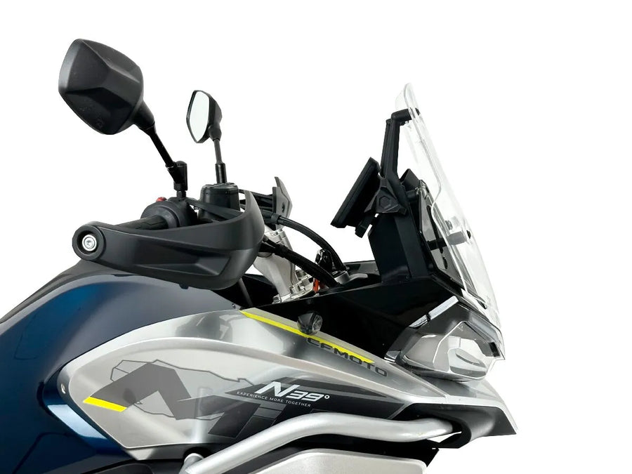 cf moto 800 [WRS] – parabrezza