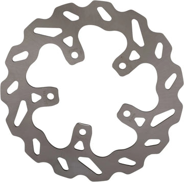 Ktm Super Duke 1390 R ABS [2024] - brake disc - picture 1