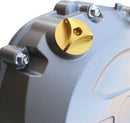 BMW F 900 R [pro bullone] - coperchi di riempimento dell'olio in alluminio-2