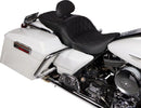 harley davidson touring [DRAG SPECIALTIES] – Freedom Touring Sitzbank-2