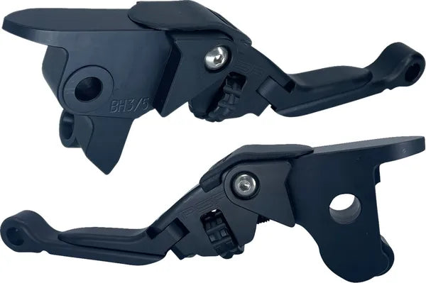 Harley Davidson V-rod [PSR] – Anthem Pro Verstellbarer Hebel-Satz für Harley Modelle