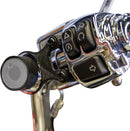 harley-davidson ultra limited [KLOCK WERKS] – iOmounts™ Gerätehalterung-5