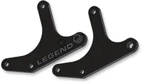 Harley-Davidson FLRT 1690 Freewheeler [2015-2016] - Twin Cam Trike rear axle lifting kit - picture 6