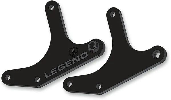 Harley-Davidson FLRT 1690 Freewheeler [2015-2016] - Twin Cam Trike rear axle lifting kit - picture 4