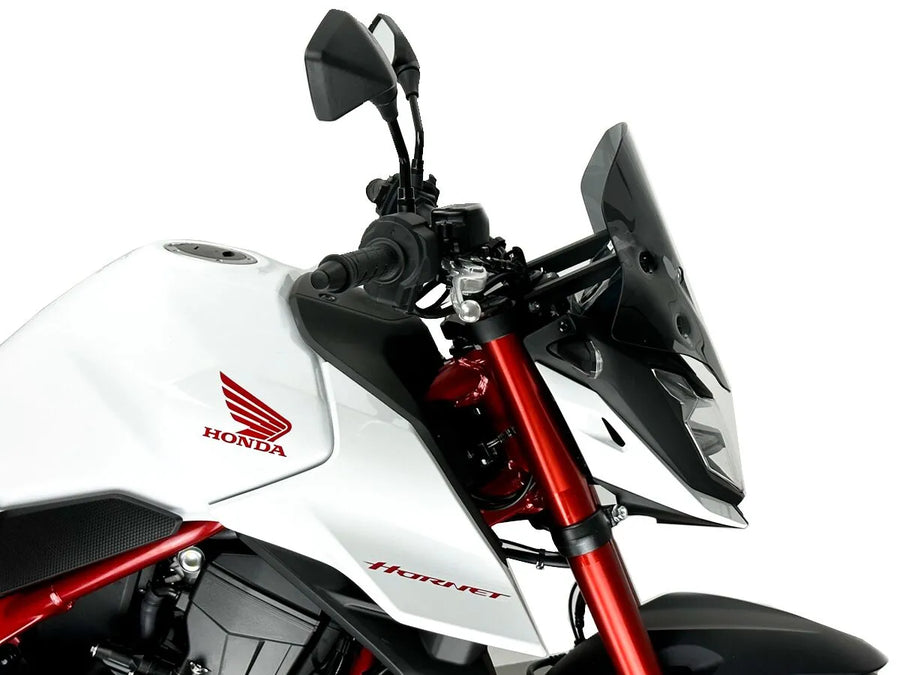 Honda CB 750 Hornet [WRS] – Parabrezza