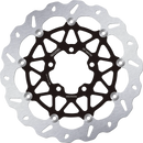 Kawasaki ZX-10 R 1000 Ninja Performance [2019, 2023-2026] - brake disc - picture 1