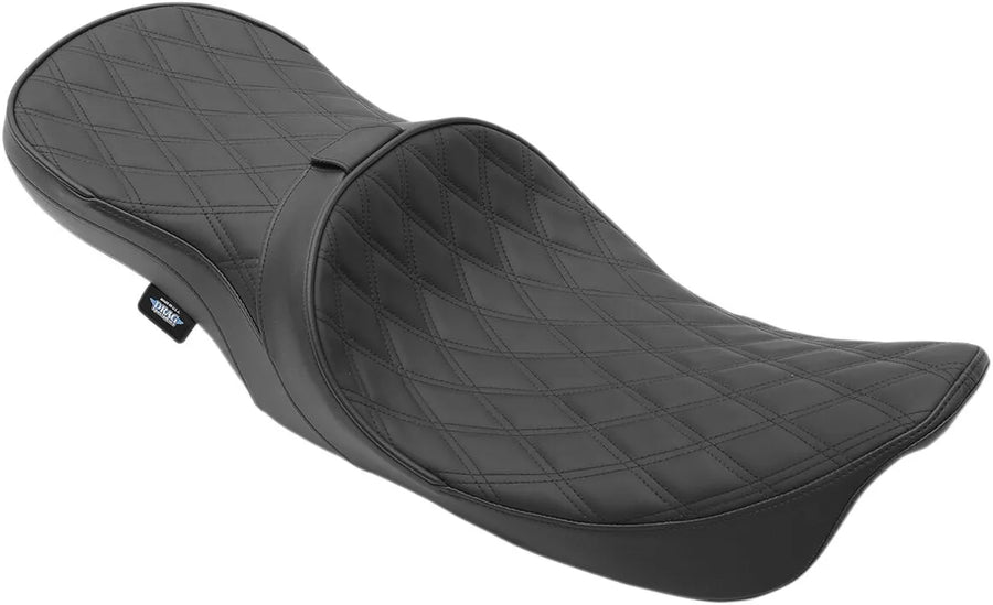 harley davidson flhri [DRAG SPECIALTIES] – Low Profile Touring Sitz