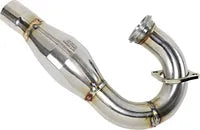 Kawasaki KX 250 [2021-2024, 2024] - tubo collettore - immagine 7