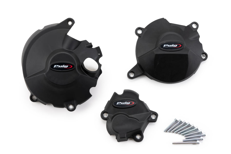HONDA CBR 1000 RR-R FIREBLADE SP [2025] – Engine guards Track