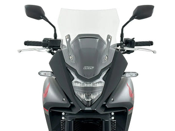 Honda XL 750 Transalp [WRS] - parabrezza