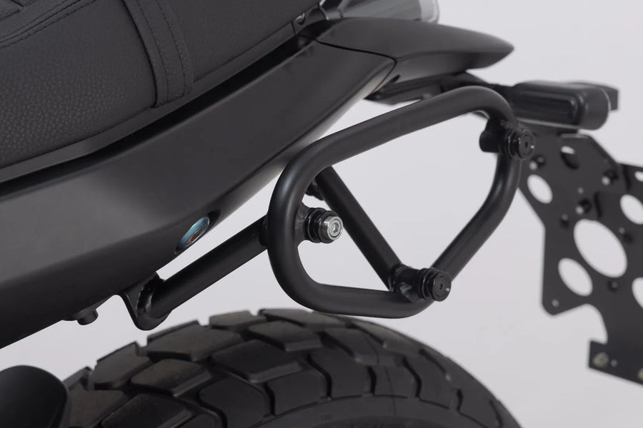 benelli leoncino 800 trail [SW-MOTECH] – Portapacchi laterale SLC