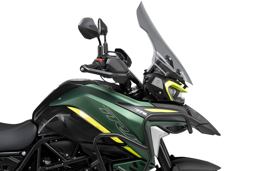 BENELLI TRK 702 X [2024] – Tourenscheibe – Getönt