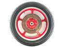Laverda 1000/1 [1973] - RIM della ruota posteriore-5