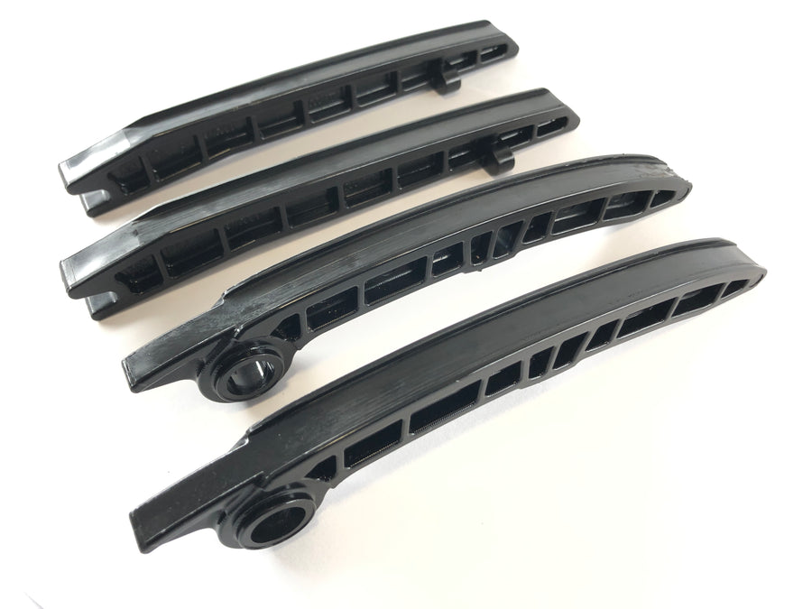 Moto Guzzi Stelvio 1200 8V [2011] - Tensioner rail and guide rail timing chain