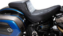 harley davidson fxlrs [LE PERA] – Kick Flip Biker Gel-Sitzbank-3