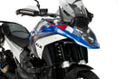 BMW R 1300 GS TROPHY [2025] – Unterer Deflector – Getönt-12