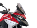 ducati multistrada 1200 [WRS] – Paar seitliche Windabweiser-7