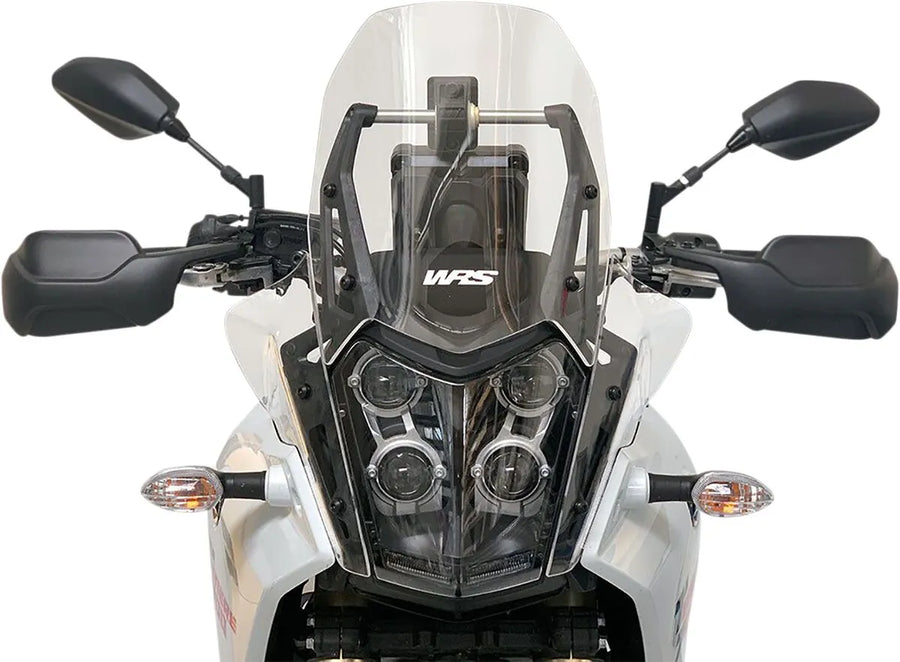 Yamaha Tenere 700 [WRS] - parabrezza