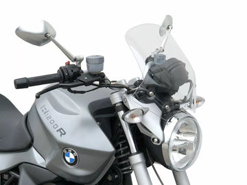 BMW R 1200 R [WRS] - parabrezza