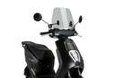 HONDA EM1 E [2024] – Disco scooter Trafic – Trasparente-4