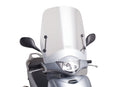 HONDA SH 150 4T [2004] – Rollerscheibe T.S. – Transparent-7