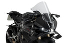 BMW S 1000 RR [2025] – Cupolino R-Racer – Nero-6