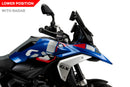 BMW R 1300 GS TROPHY [2025] – Sportscheibe – Getönt-4