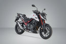 honda cb 750 hornet [SW-MOTECH] – Portapacchi laterale SLC-2