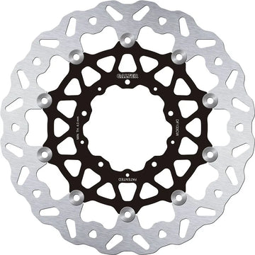 Honda NSS 750 Forza DCT [2021-2026] - brake discs - picture 1