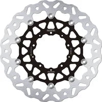 Honda CBR 1100 Xx Blackbird [2004-2007] - brake disc - picture 7