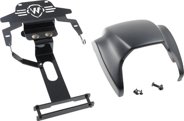 Harley Davidson V-Rod [CULT WERK] – Cupolino