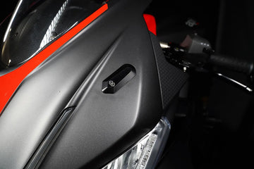aprilia rs 660 [GILLES TOOLING] – Set coperture gara