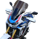 Honda CRF 1100 Africa Twin [BULLSTER] – parabrezza per Honda vista dettagliata