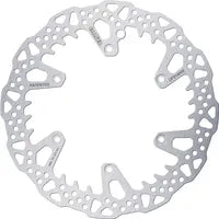 Beta XTRAINER 250 LC Oil mix [2023-2025] - Supermoto racing front brake discs - picture 12