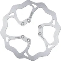 Tm Racing TM MX 450 ES FI 4T [2026] - BRAKE DISC SHARK FIXED – Picture 7