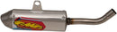 KTM SX 85 19/16 [2024] - Powercore 2 rear silencer - Version: Elliptical, Big Bore - Picture 1