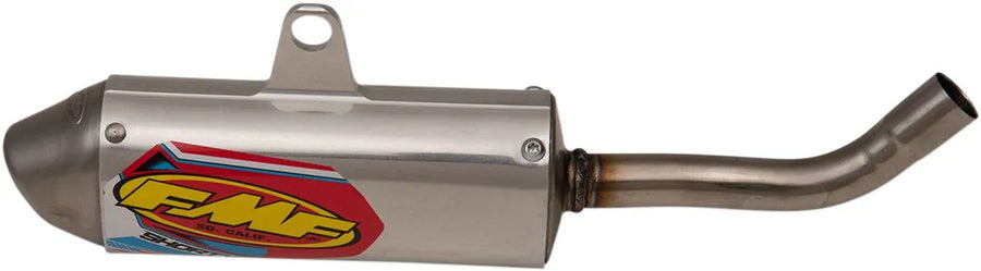 KTM SX 85 17/14 [2024] - Powercore 2 rear silencer - Version: Elliptical, Big Bore - Picture 1