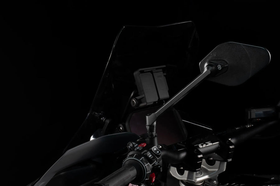 honda cb 750 hornet [GILLES TOOLING] – Stratos Spiegel M10