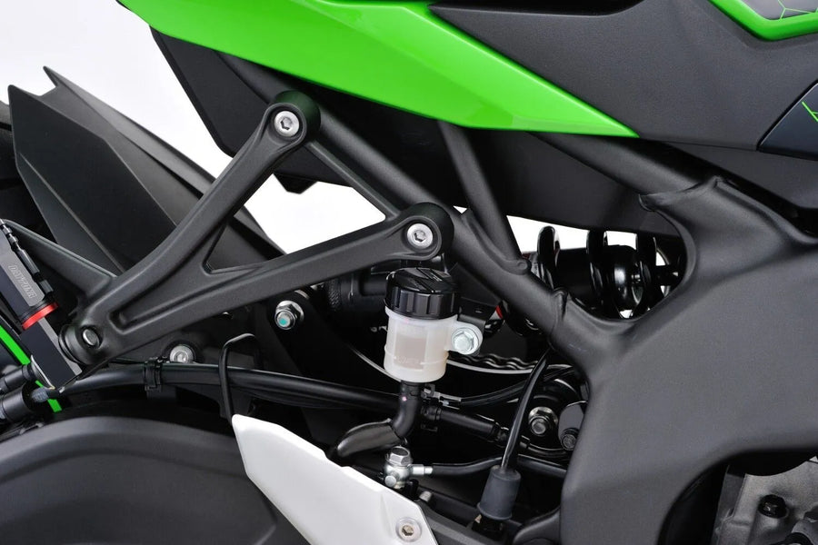 Kawasaki Z 900 RS [DAYTONA] – Hintere Hauptzylinder-Abdeckung