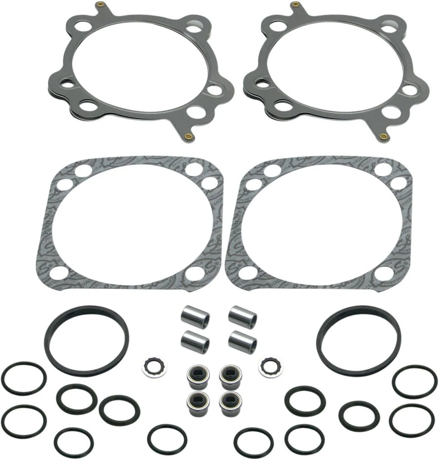 Harley-Davidson FXST 1584 Softail Standard [2009-2011] - Dichtungssatz – Bild 1