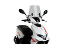 KEEWAY HURRICANE 50 [2023] – Disco scooter Trafic – Trasparente-2