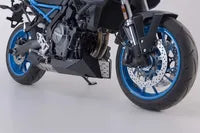 Suzuki GSX 8S [SW-MOTECH] – Frontspoiler