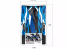 BMW R 1200 R [UNIRACING] – Aufkleber Set-3