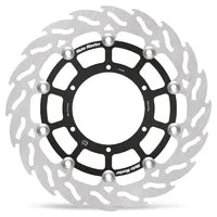 Bmw F 800 GS [2012] - Halo Series Floating Brake Disc – Image 8