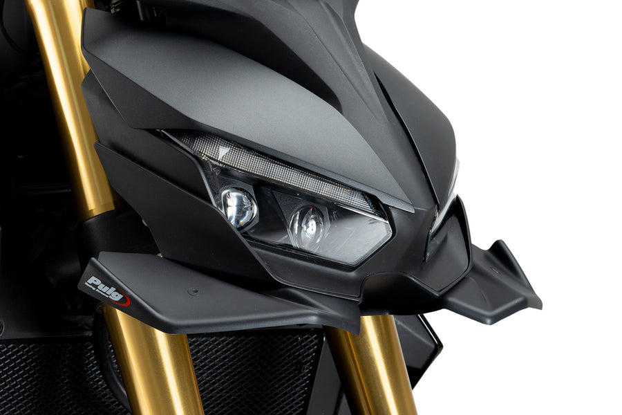 HONDA CB 1000 HORNET SP [2025] – Parabrezza anteriore nudo