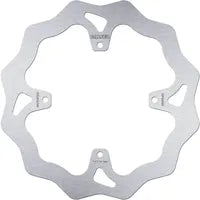 Tm Racing TM MX 300 ES FI 4T Corse [2026] - BRAKE DISC SHARK FIXED – picture 3