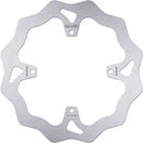 Tm Racing TM MX 125 ES 2T [2026] - BRAKE DISC SHARK FIXED – Picture 5