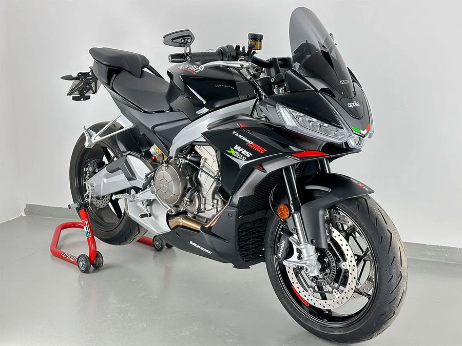 Aprilia Tuono 660 [WRS] - parabrezza