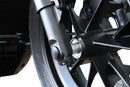 Harley Davidson Nightster [CULT WERK] – copertura dell'asse-2