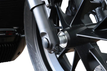 harley davidson nightster [CULT WERK] – Achsblende - 0